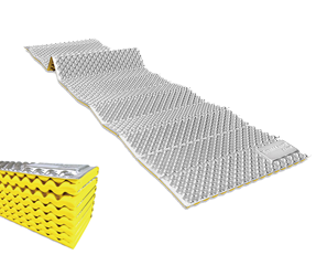 THERM-A-REST / Zライトソル レギュラー