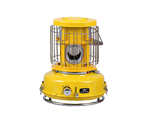 Sengoku Aladdin / ポータブルガスストーブ