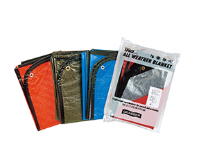 HIGHMOUNT / オールウェザーブランケット