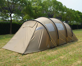 NORDISK / レイサ6 ジャパン ベージュ