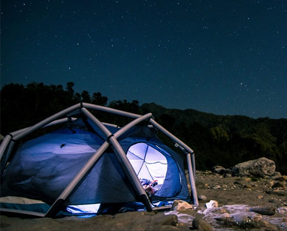 HEIMPLANET / ザ ケイブ