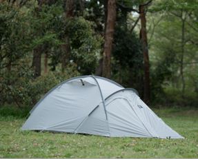 MURACO / ニンバス2P テント