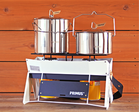 PRIMUS / オンジャ