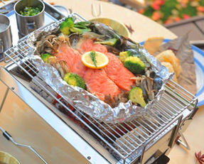 UNIFLAME / ユニセラTG-3