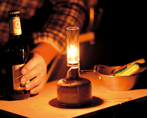 snowpeak / ノクターン