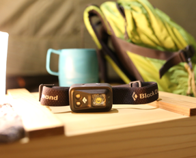 Black Diamond / アストロ