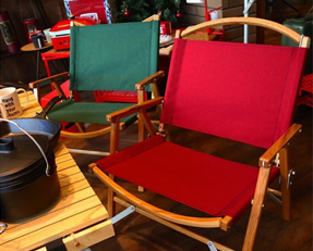 Kermit Chair / カーミットチェア