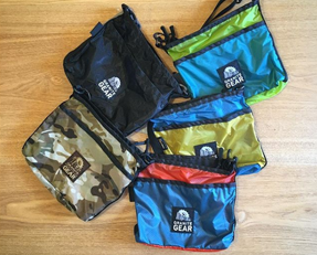 GRANITE GEAR / ハイカーサチェル