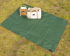 Oregonian Camper / WPグラウンドシートL