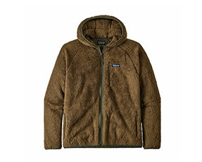 patagonia / M's ロスガトスフーディ