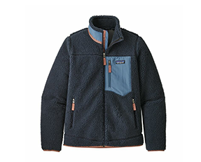 patagonia / W's クラシックレトロXジャケット