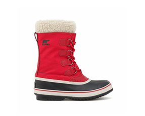 SOREL / ウィンターカーニバル W's