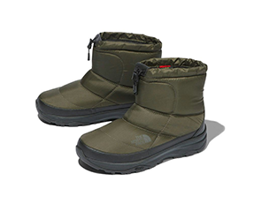 THE NORTH FACE / ヌプシブーティーWP6ショート