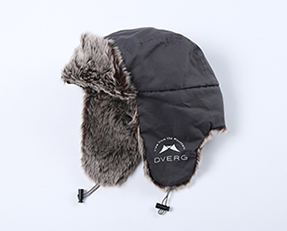 DVERG×halo commodity / マデラFRキャップ