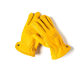 GRIP SWANY / キャンプグローブ