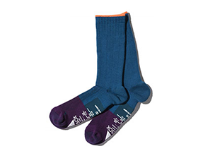 ANDSOX / サポートパイルクルー