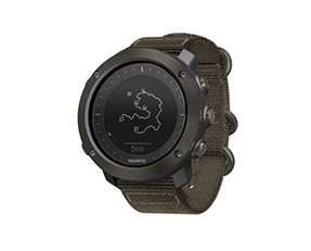 SUUNTO / トラバース アルファ