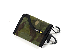 PaaGo WORKS / トレイルバンク M