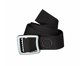 patagonia / テックウェブベルト