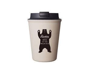 RIVERS / ウォールマグスリーク ベア