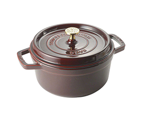 snow peak / SPGココットラウンド22cm