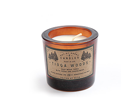 UNITED BY BLUE / アウトドアキャンドル3oz