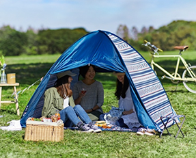 BRUNO / ポップアップサンシェードM