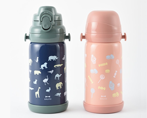 BRUNO / 2way キッズボトル