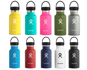 HydroFlask / 12oz スタンダードマウス