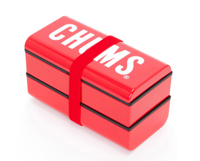 CHUMS / ランチボックス