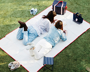 BRUNO / PPレジャーシートM