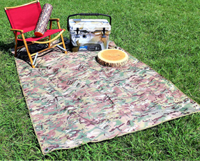 Oregonian Camper / カモWPグラウンドシートL