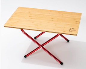 CHUMS / バンブーサイドテーブル