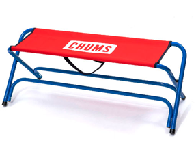 CHUMS / チャムスベンチ