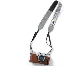 CHUMS / カメラストラップ3.8