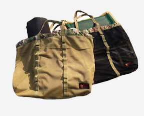 Oregonian Camper / メッシュキャリオール スーパー