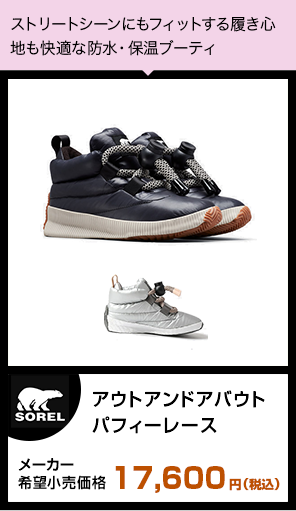 アウトアンドアバウトパフィーレース