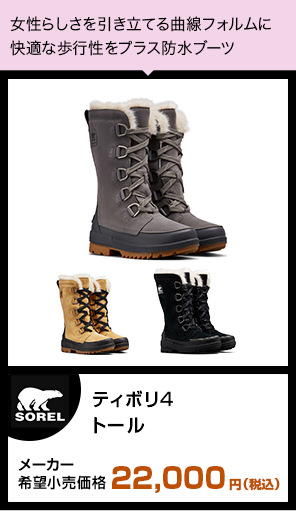 ティボリ4トール