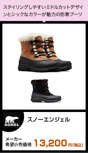 スノーエンジェル