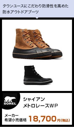 シャイアンメトロレースWP