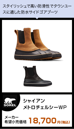 シャイアンメトロチェルシーWP