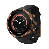 スント9 バロ カッパー