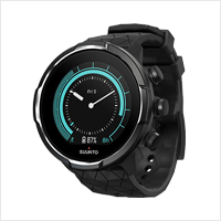 スント9 バロ チタニウム