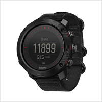 トラバース アルファ BLACK × RED