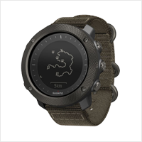 トラバース アルファ