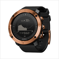 トラバース アルファ カッパ-