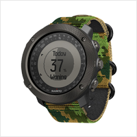 トラバース アルファ