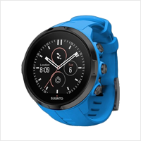 スパルタン スポーツ リスト HR