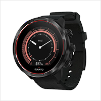 スント 9 バロ レッド