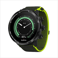 スント 9 バロ ライム